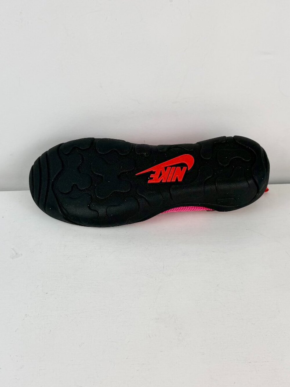 Women's 11 - Nike Aqua Turf Vivid Pink Laser Orange - FZ5628-600 - Picture 4 of 9